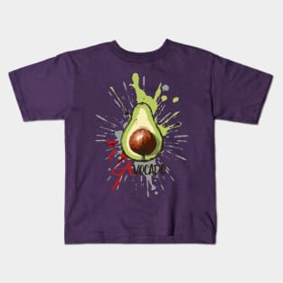 avocado Kids T-Shirt